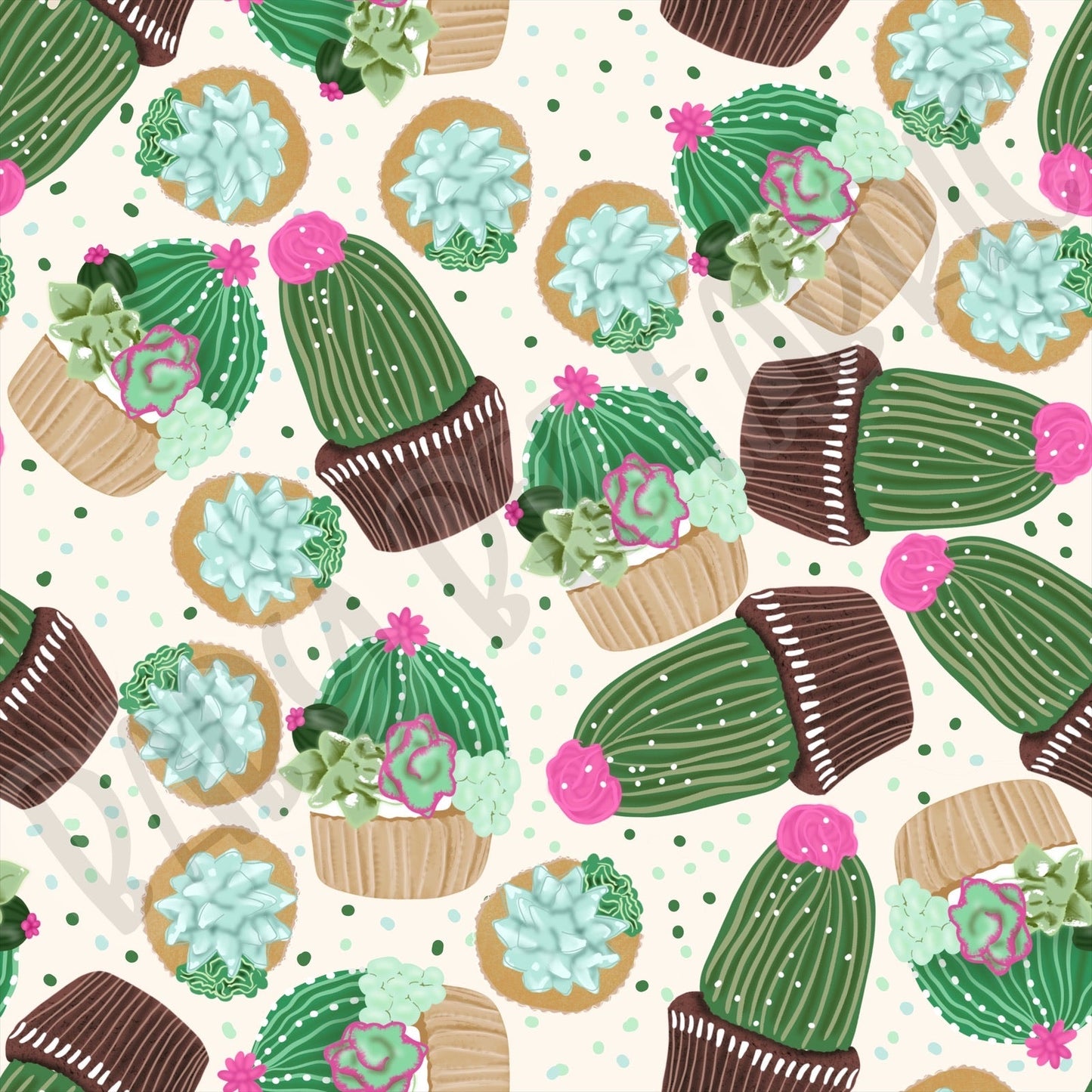 Prickly Yet Sweet