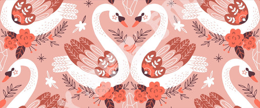 Swans White (scale down)