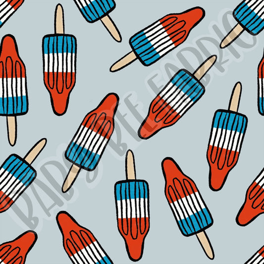 Bomb Pop Pre Order