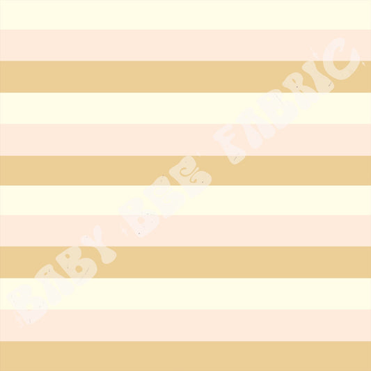Sweet As Can Boo Stripes