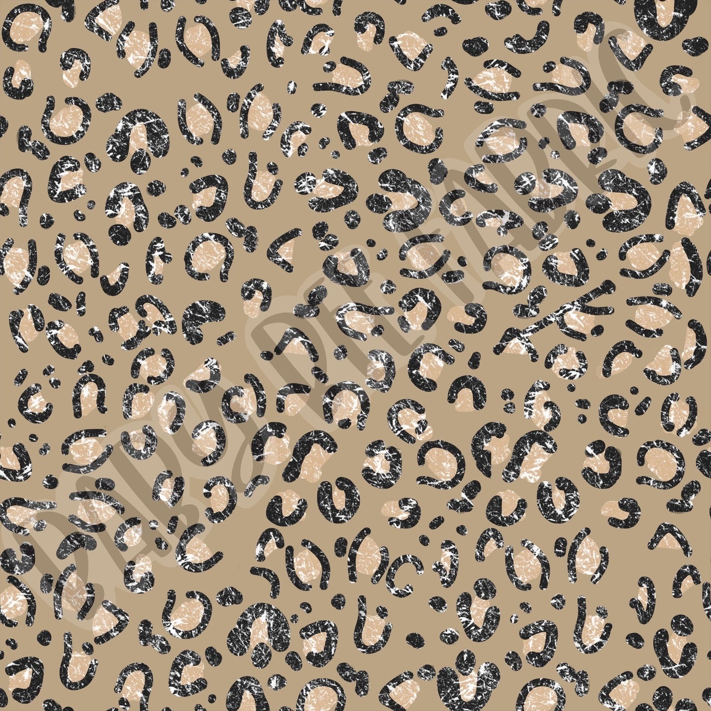 Vintage Leopard Pre Order