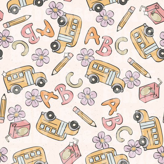 ABC Bus