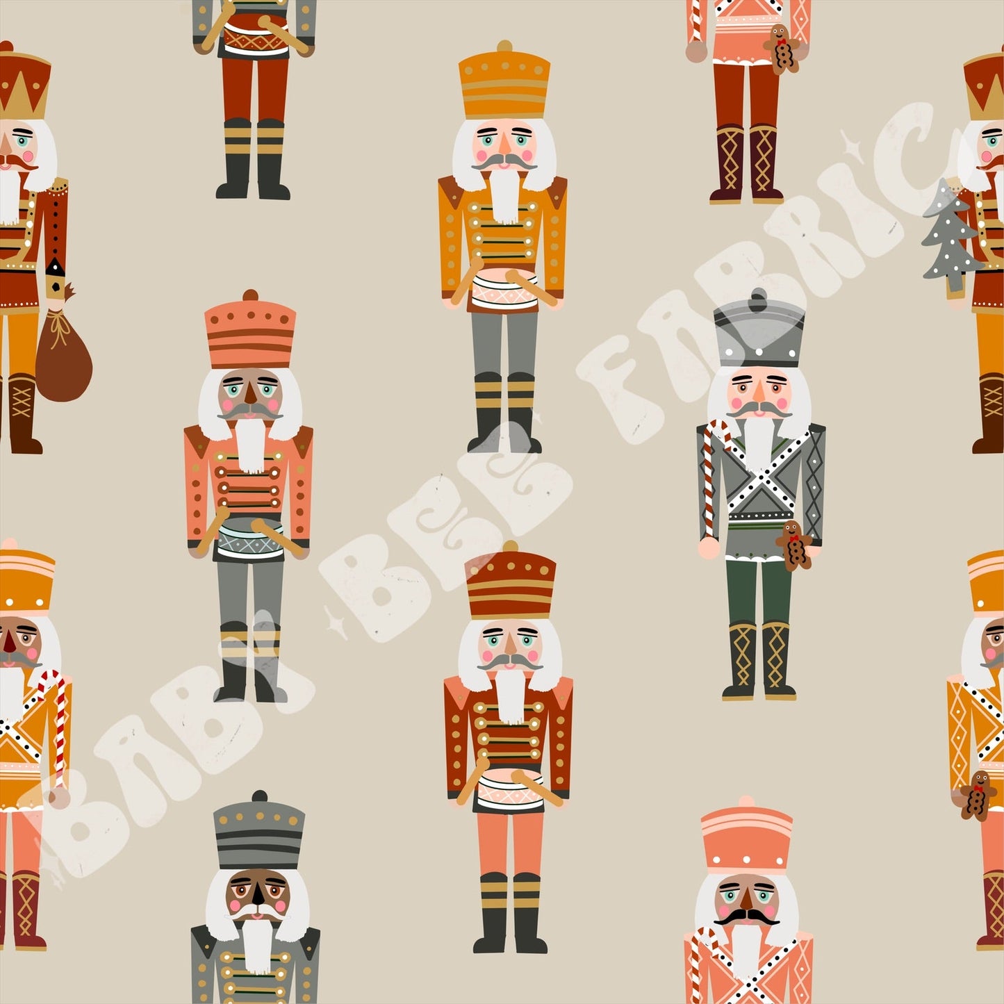 Nutcrackers