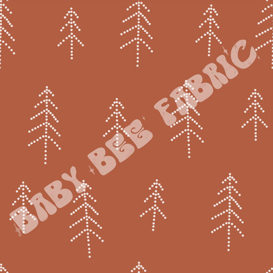 Minimal Dotted Trees