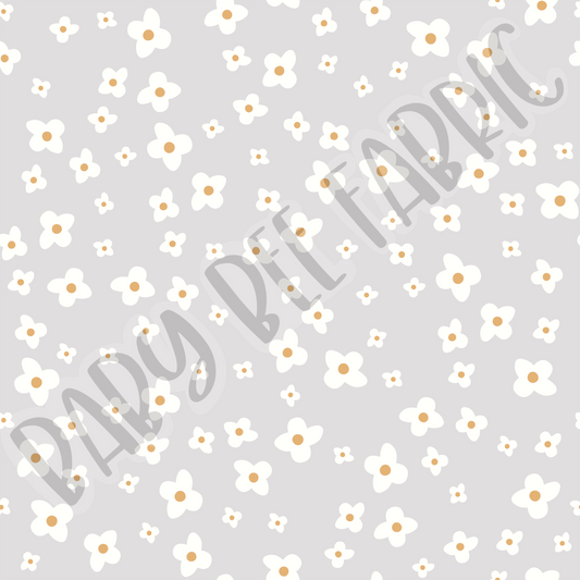 Dainty Floral Pre Order