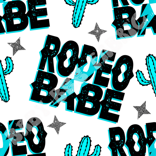 Rodeo Babe