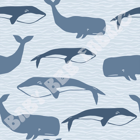 Whales