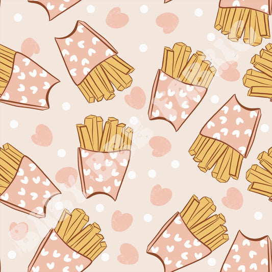 Fries Before Guys BF