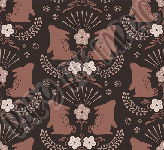 Dark Bunnies Pre Order