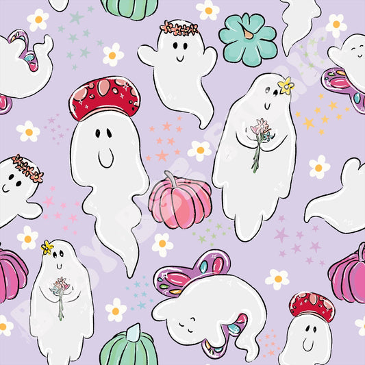 Fairy Ghost Lavender