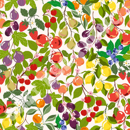 Bloomin Fruit