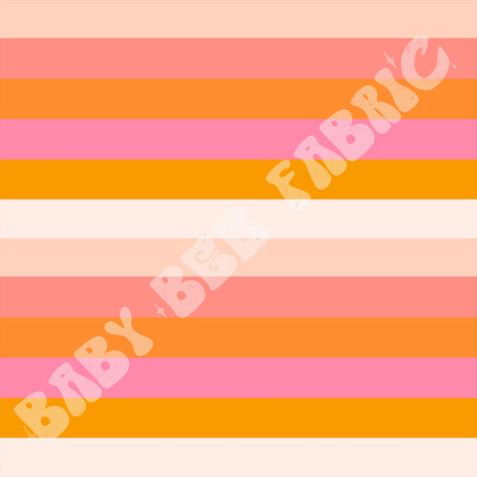 You Give Me Butterflies Stripes