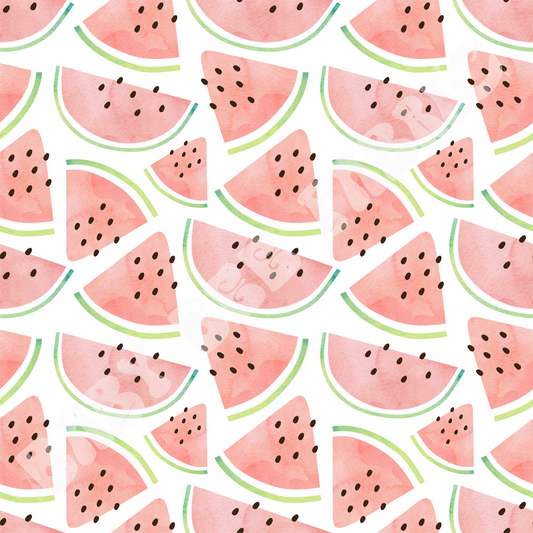 Watermelon Slices