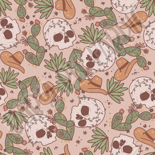 Mystic Skull Pre Order