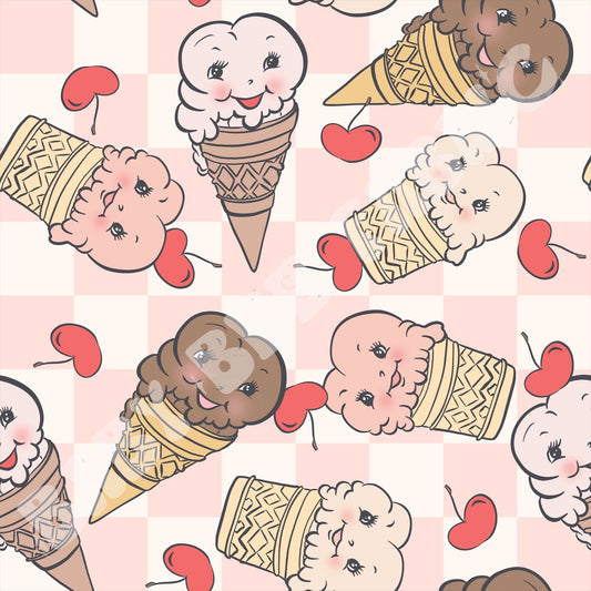 Ice Cream Love