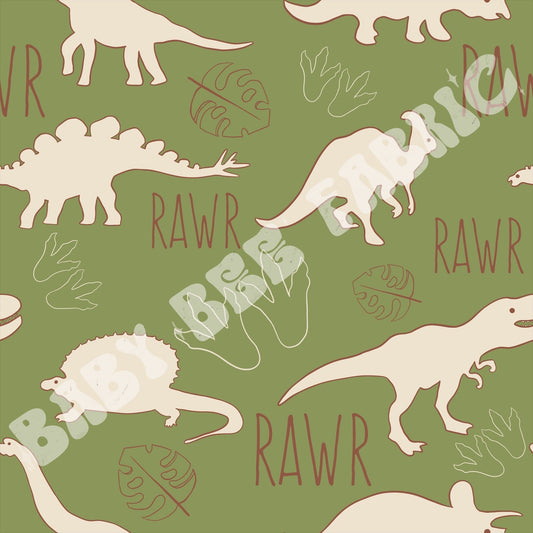 Dinosaurs