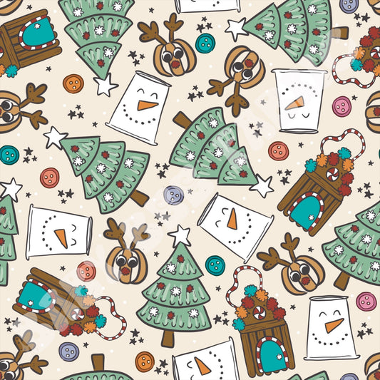 Christmas Crafts