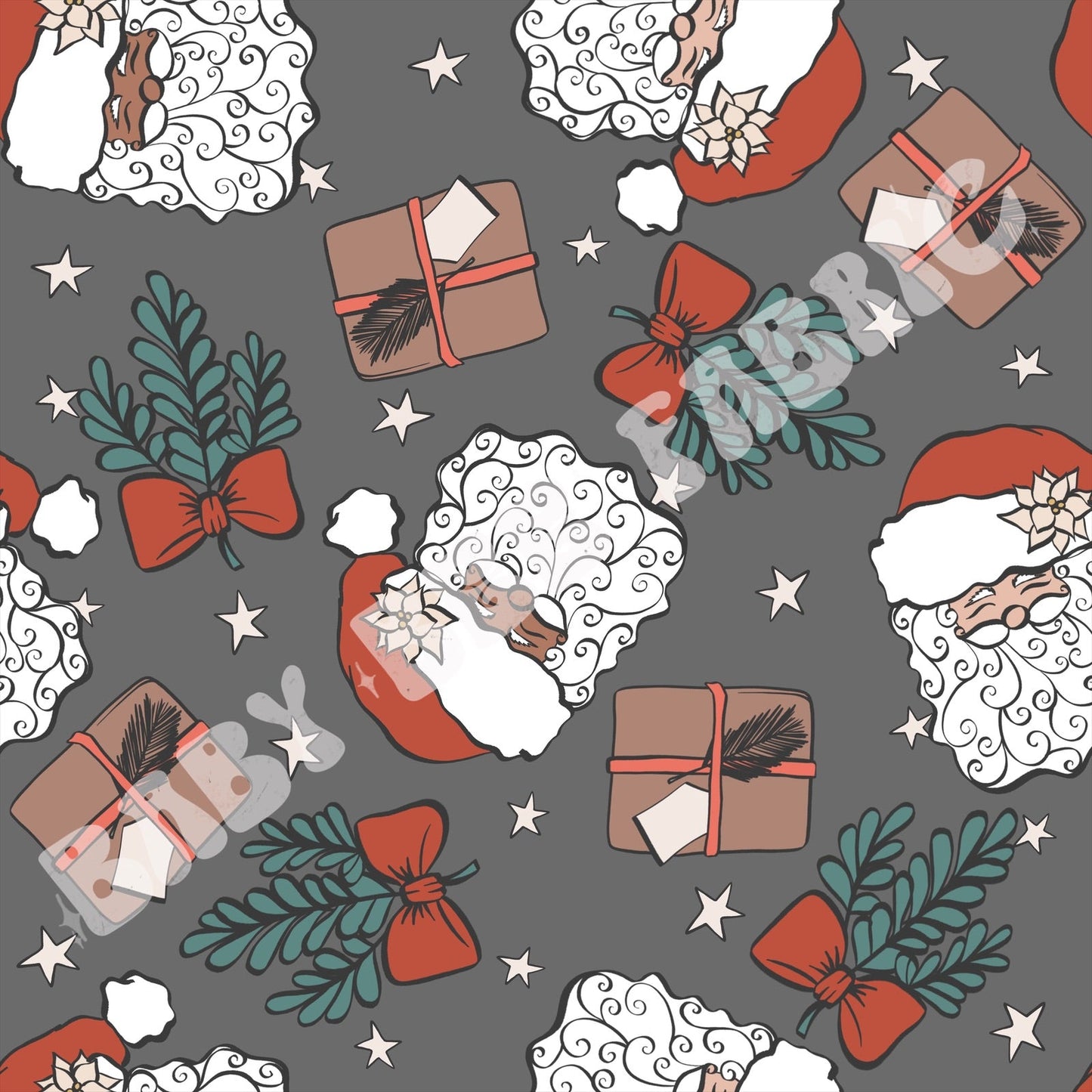 Santas Presents