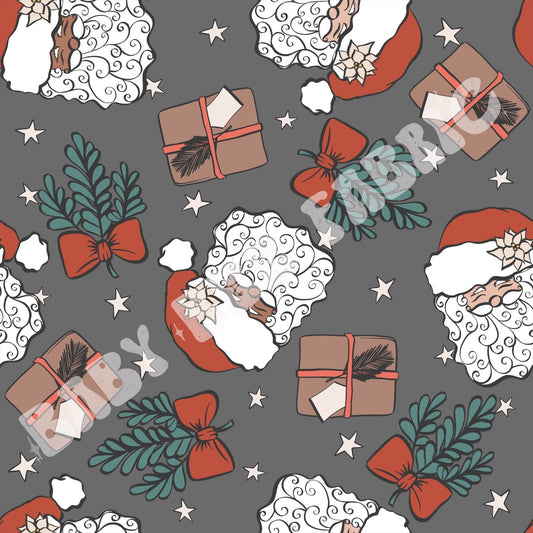 Santas Presents
