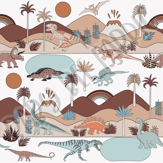 Dino Life Pre Order