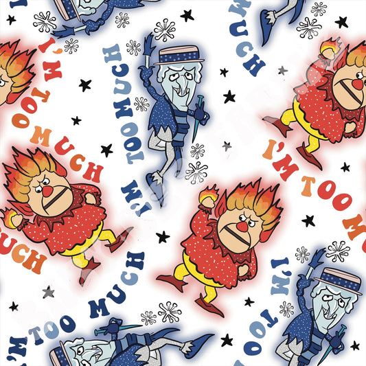 Classic Christmas Movie