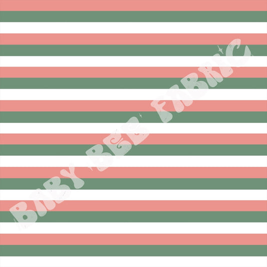 Cup of Cheer Stripes