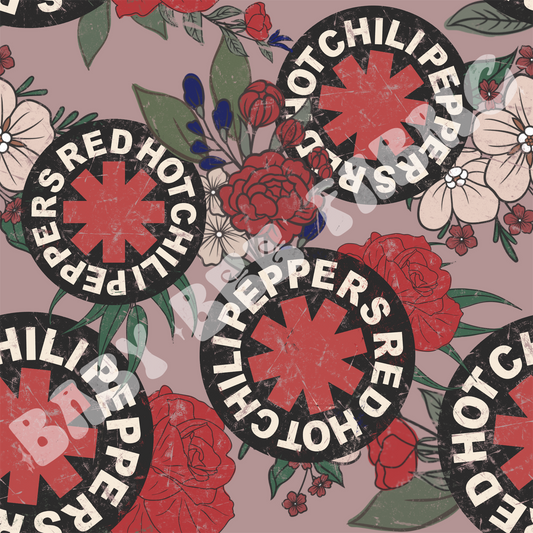 RHCP