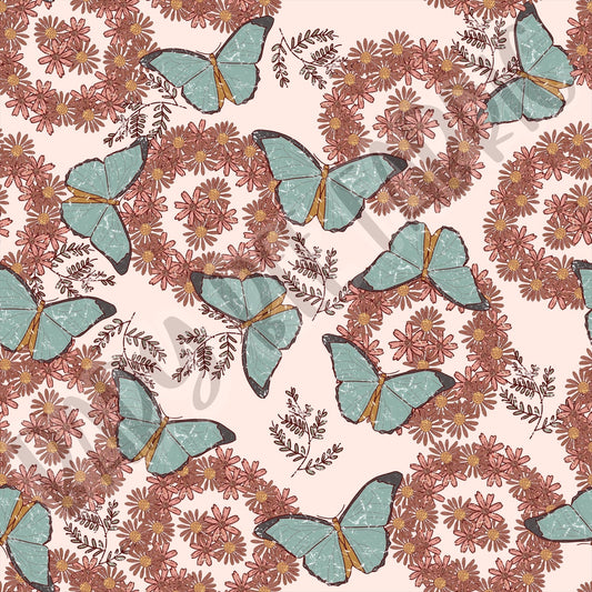 Floral Target Pre Order