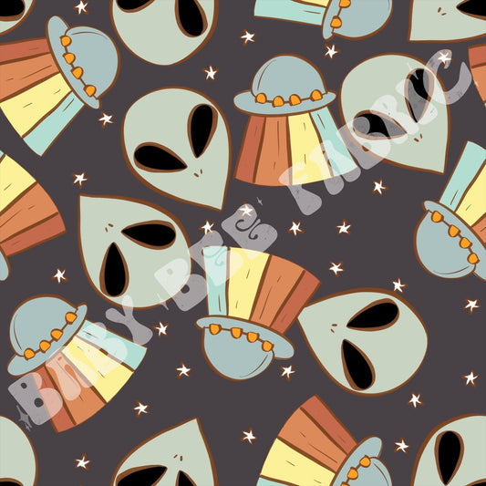 Aliens