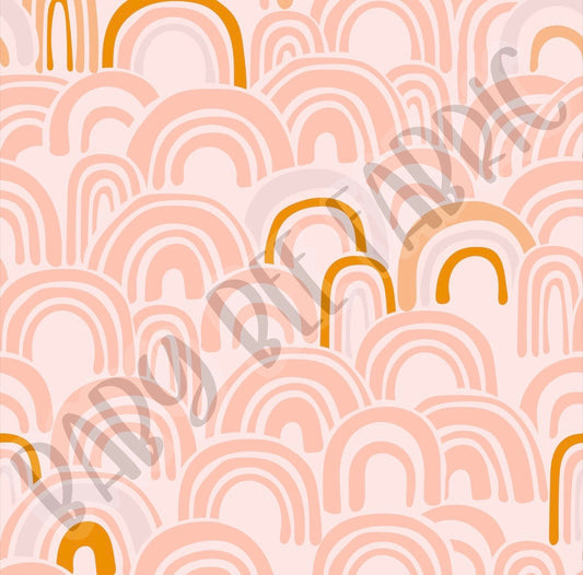 Pink Rainbow Pre Order