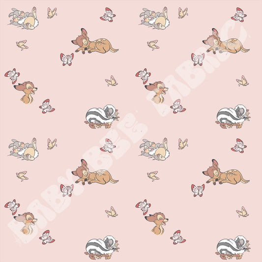 Baby Deer