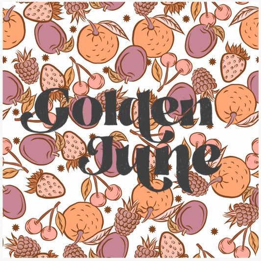 Juicy Pre Order