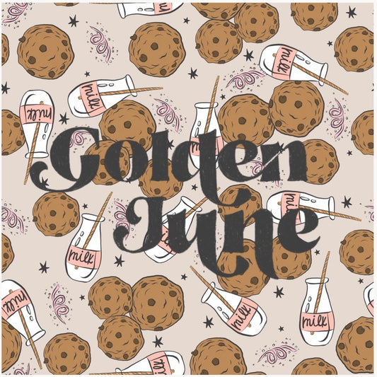 Milk n Cookies
