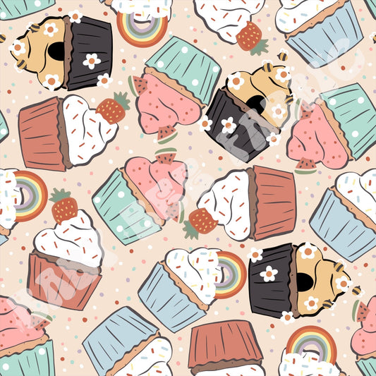 Cupcakes