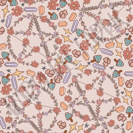 Spring Witch Pre Order