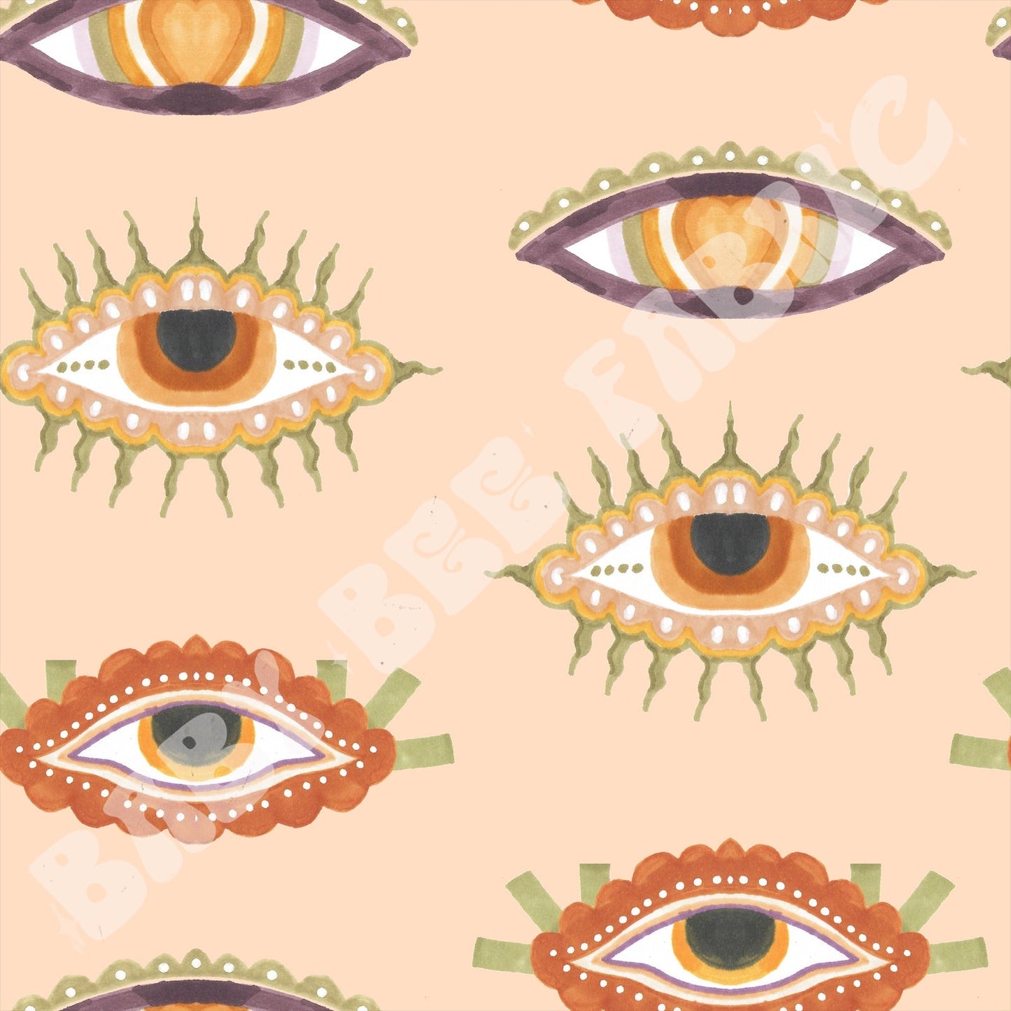 Eye See You