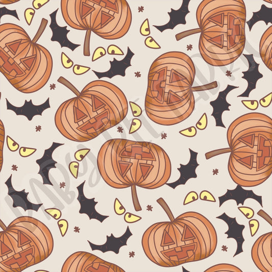 Light Jack-O-Lanterns