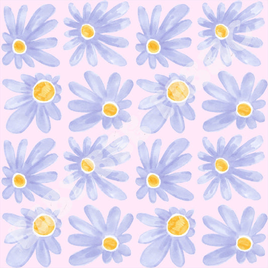 Funky Spring Floral
