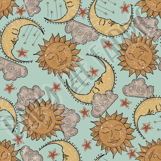 Sun and Moon Pre Order