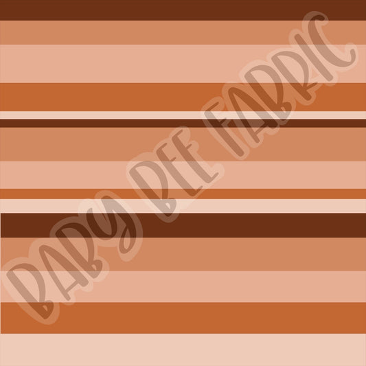 Boho Stripes Pre Order