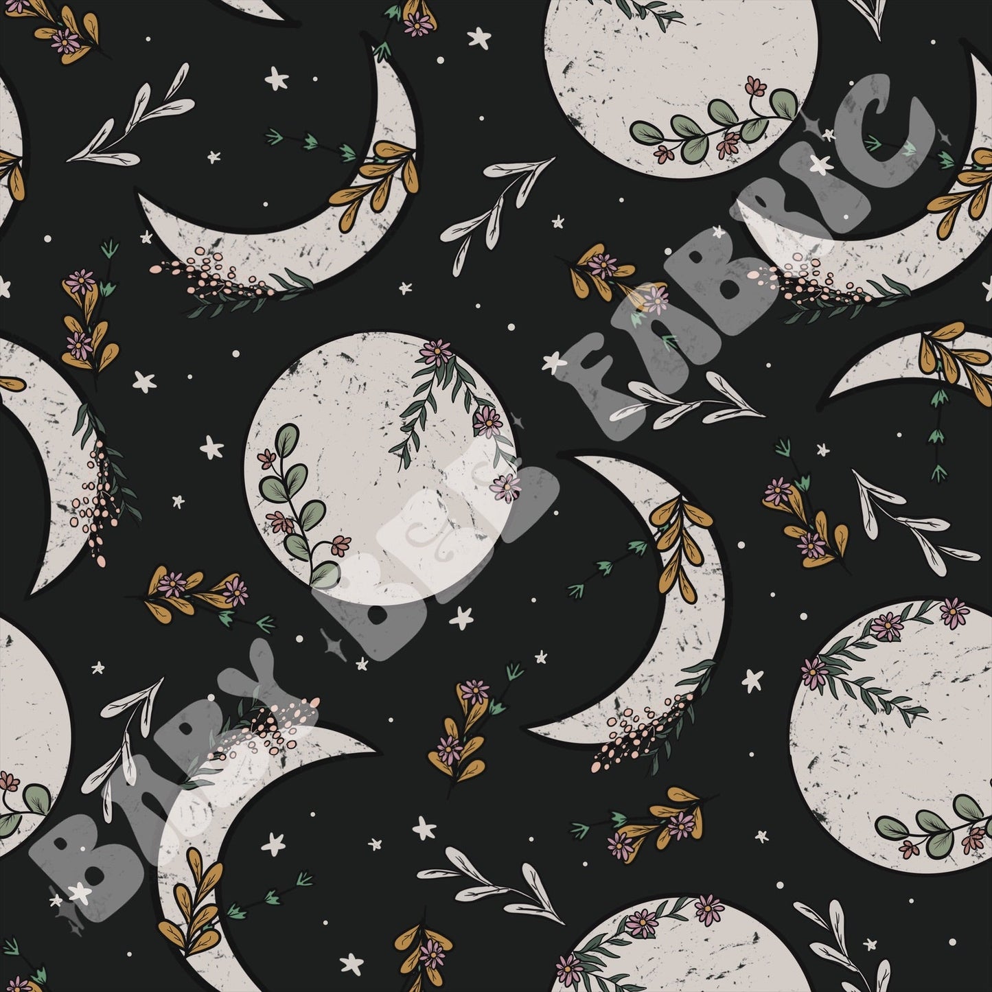 Vintage Moonlight