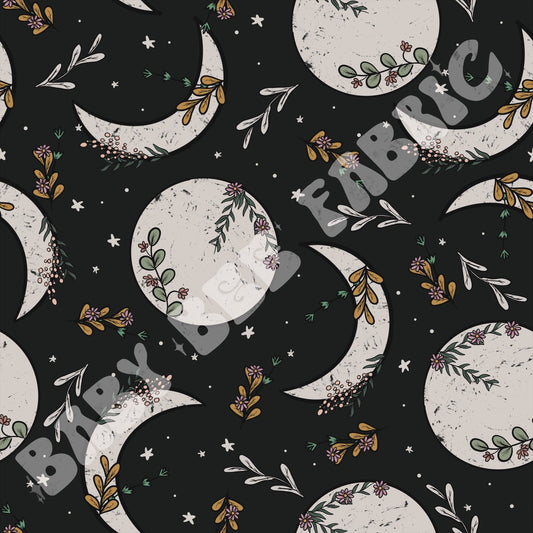 Vintage Moonlight