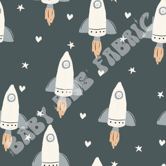 Space Valentines