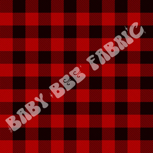 Christmas Plaid 5