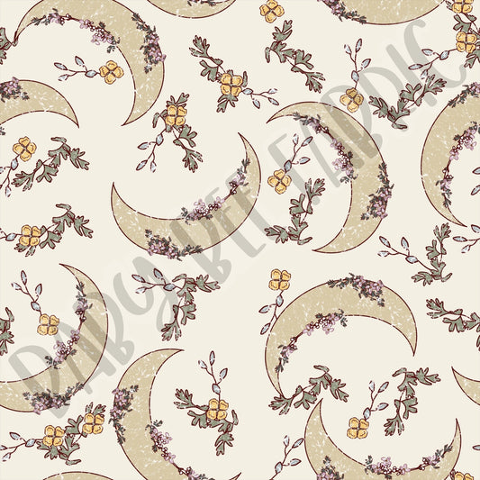 Vintage Moon Pre Order