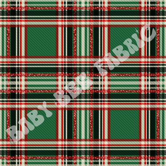 Christmas Plaid 7