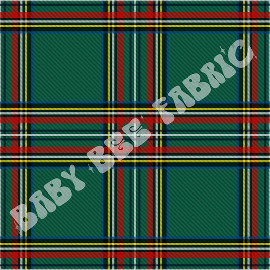 Christmas Plaid 9