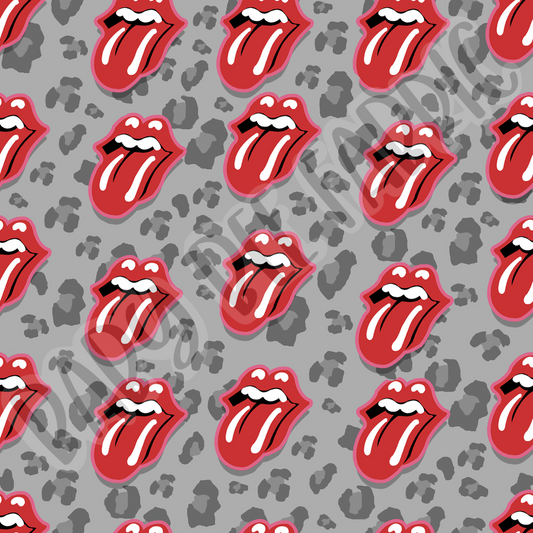 Leopard Lips Pre Order