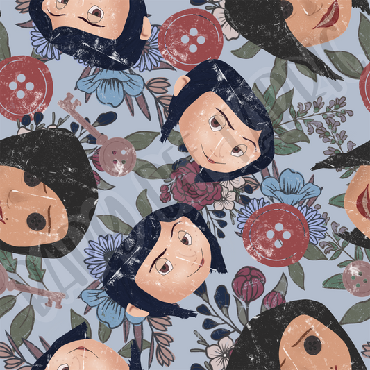 Coraline