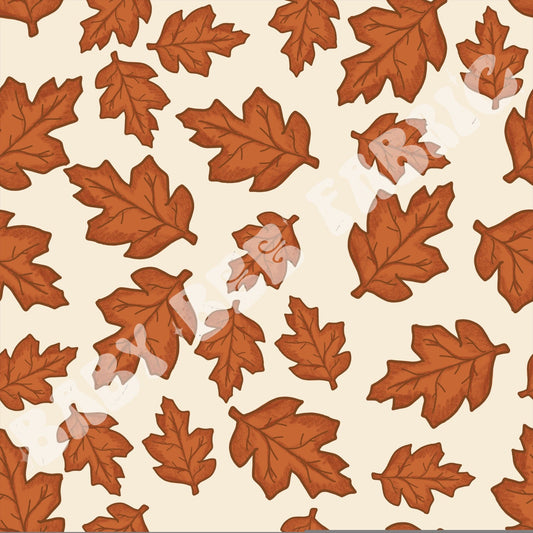 Fall Leaves